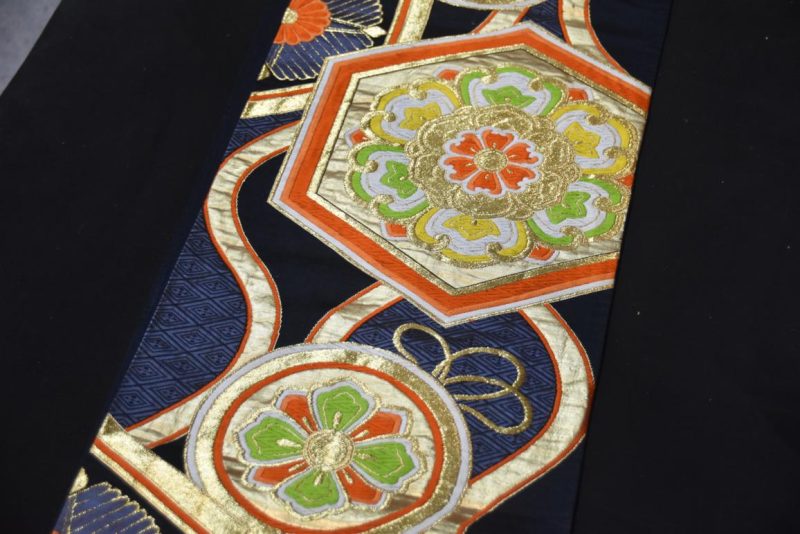 Vintage Obi - Image 2
