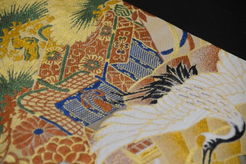 Vintage Obi - Image 7