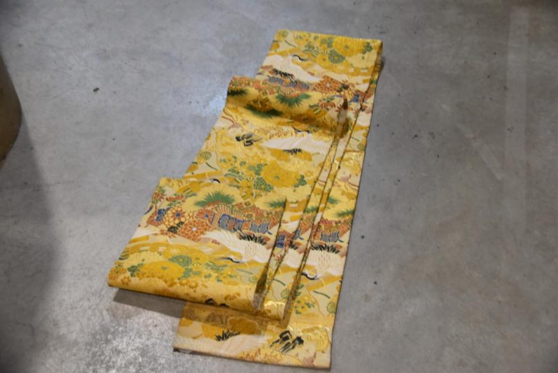 Vintage Obi - Image 5