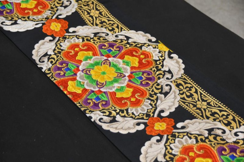 Vintage Obi - Image 6