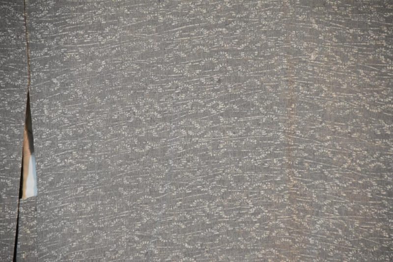 Vintage Silk  Haori Jacket - Image 2