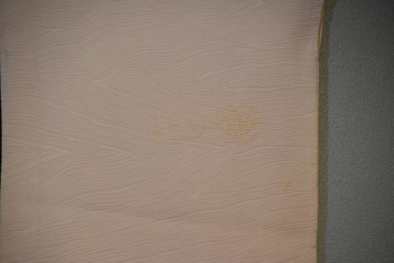 Japanese Silk Shibori Haori - Image 8