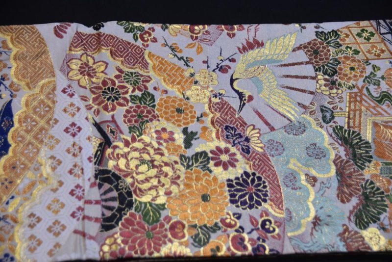 Vintage Sash Table Runner Width:4000mm - Image 9