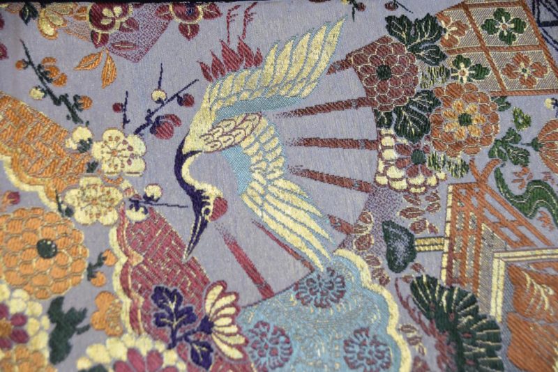 Vintage Sash Table Runner Width:4000mm - Image 6