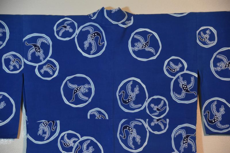 Yukata Summer Blues - Image 2