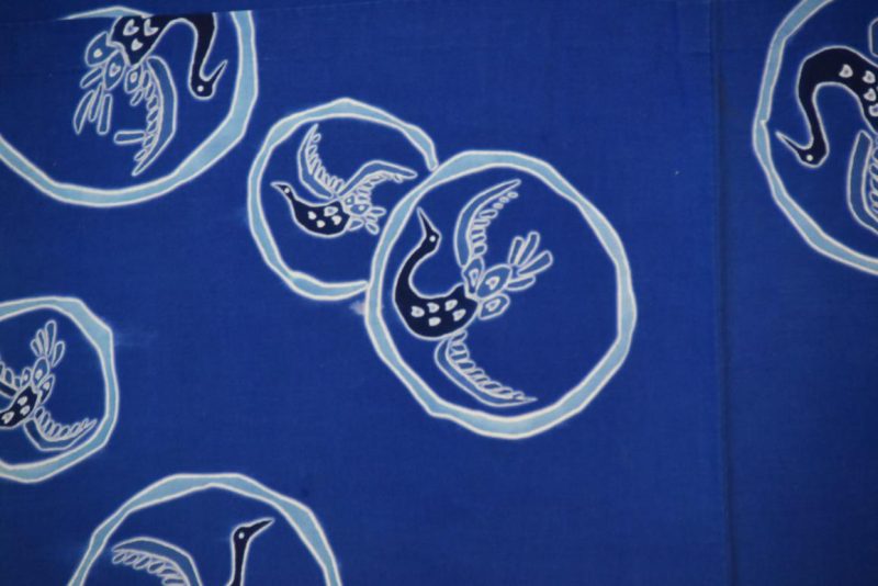 Yukata Summer Blues - Image 5