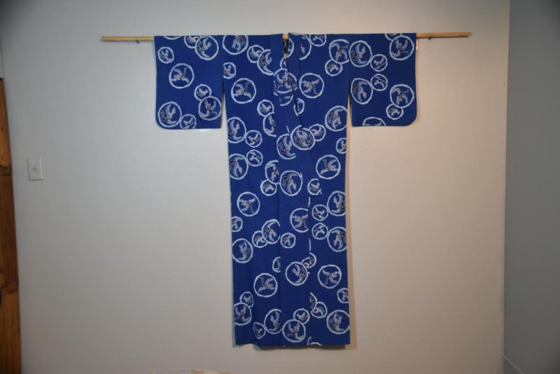 Yukata Summer Blues - Image 4
