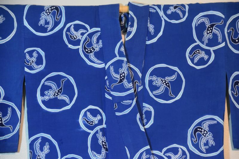 Yukata Summer Blues - Image 3