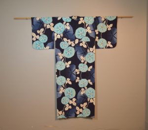 Yukata Summer Blues