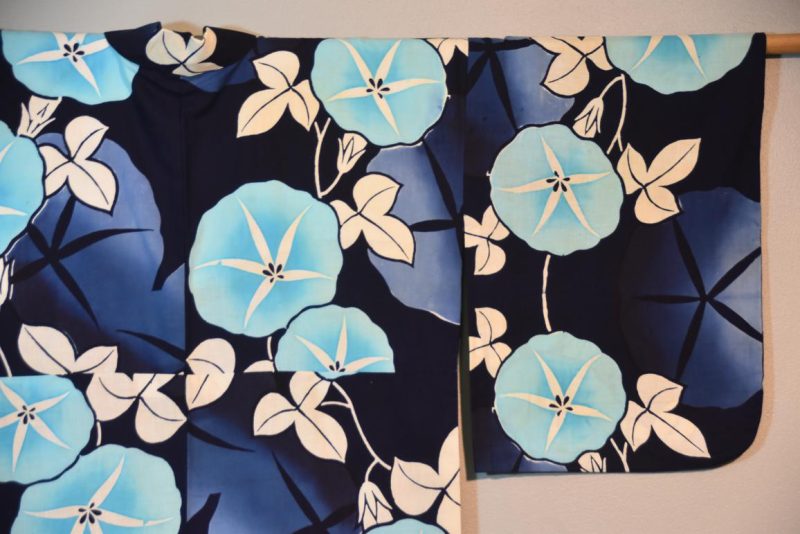 Yukata Summer Blues - Image 2