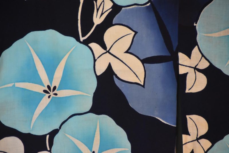 Yukata Summer Blues - Image 6