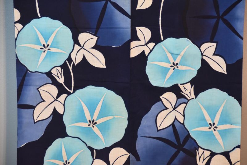 Yukata Summer Blues - Image 5