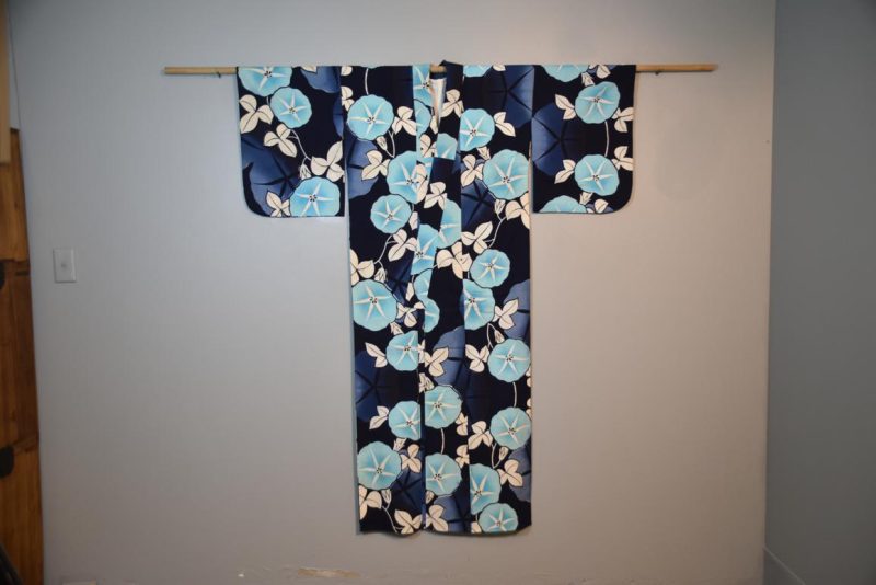 Yukata Summer Blues - Image 4
