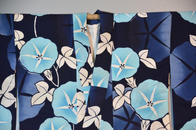 Yukata Summer Blues - Image 3