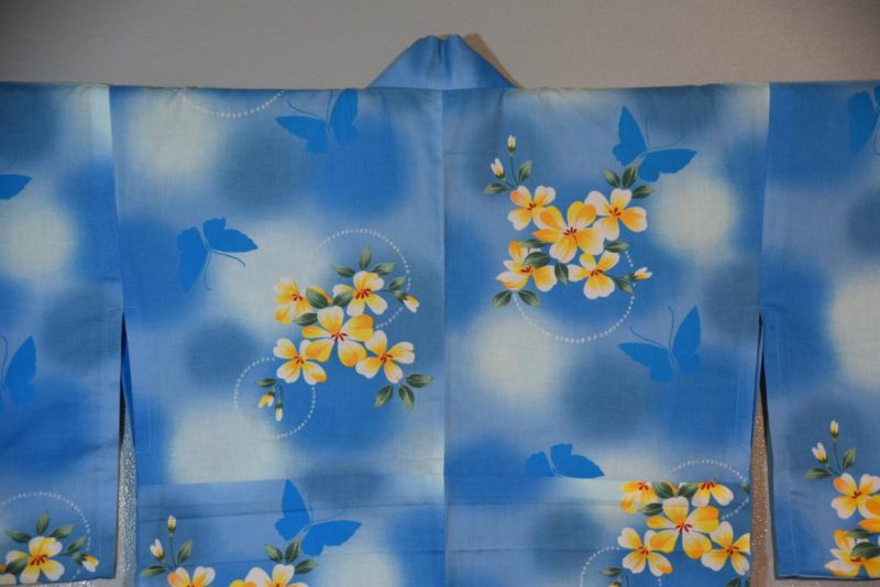 Yukata Summer Blues - Image 2