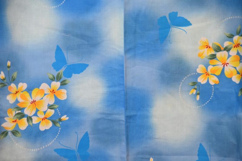 Yukata Summer Blues - Image 5