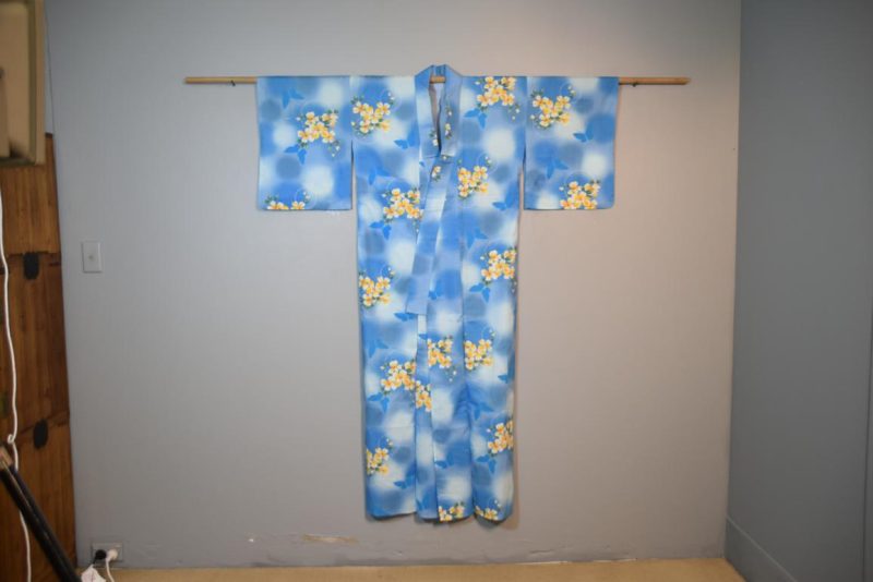 Yukata Summer Blues - Image 4
