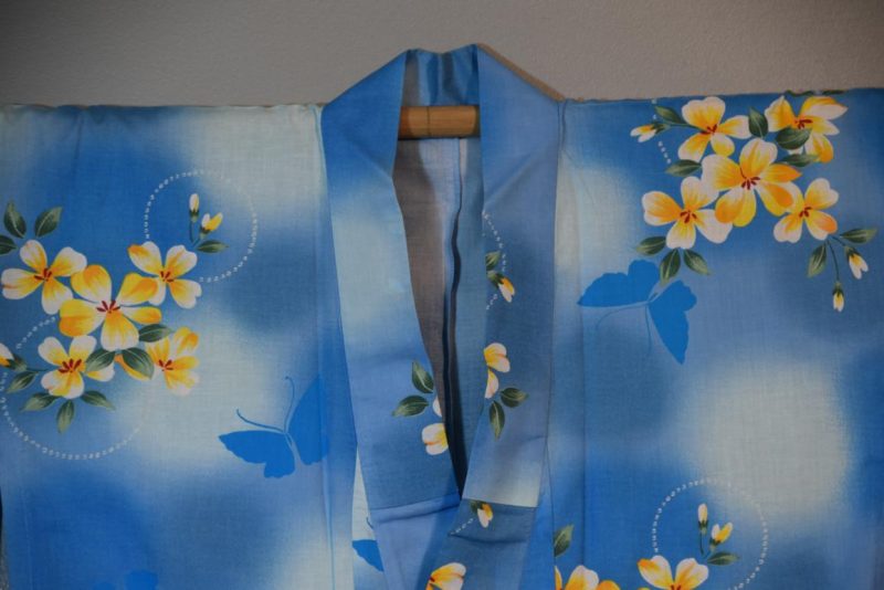 Yukata Summer Blues - Image 3