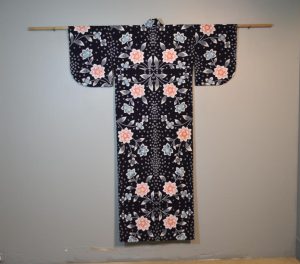 Yukata Summer Blues