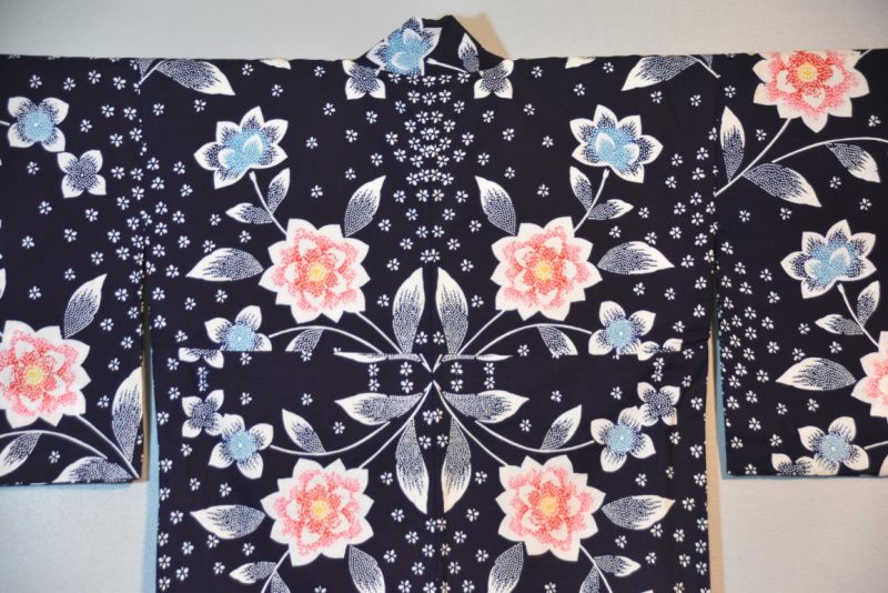 Yukata Summer Blues - Image 2