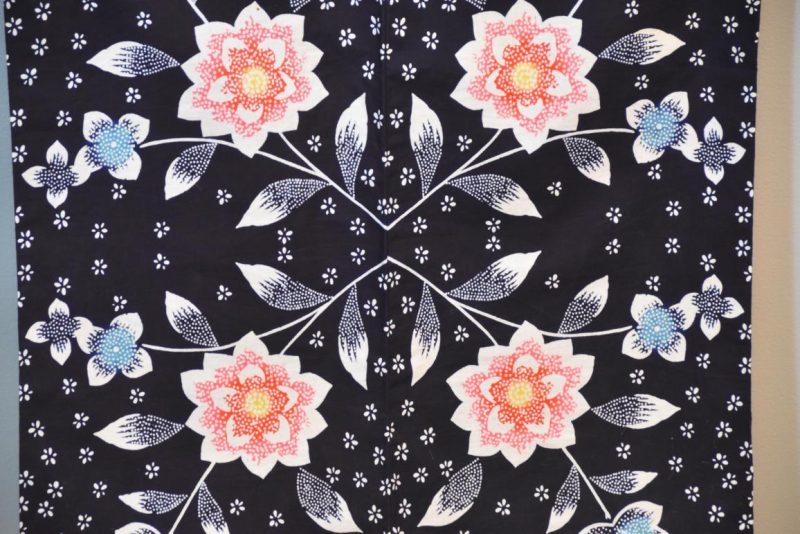 Yukata Summer Blues - Image 4