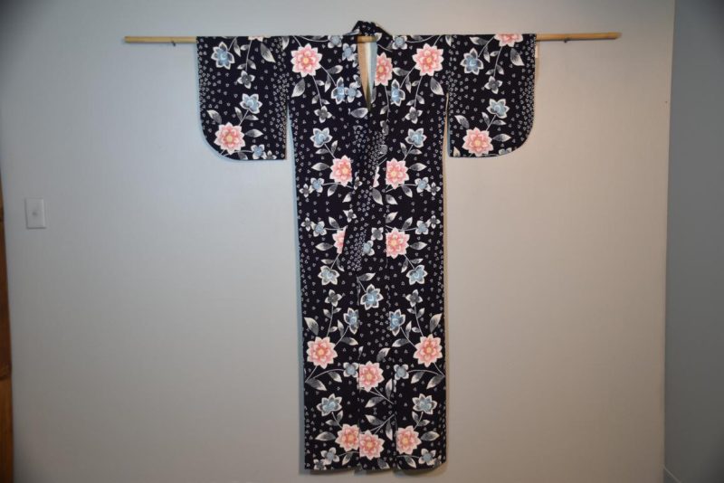 Yukata Summer Blues - Image 3