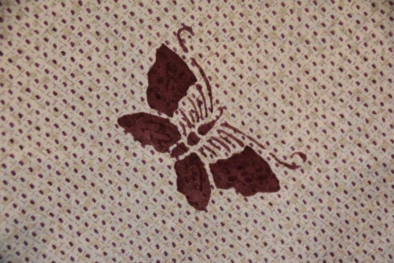 Japanese Silk Haori - Image 6