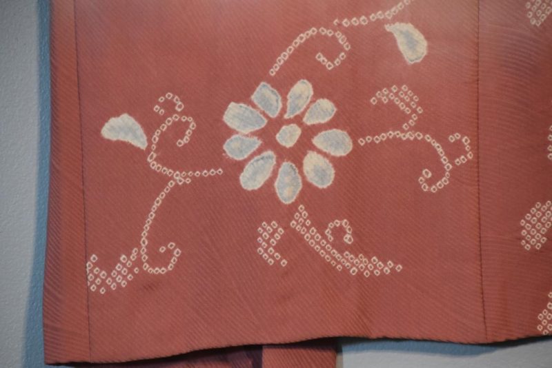 Japanese Silk Haori - Image 7