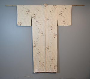 Silk Kimono