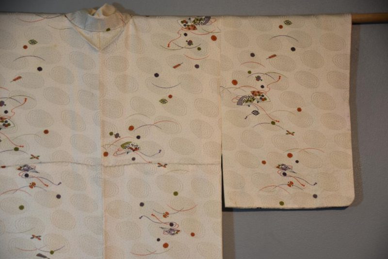Silk Kimono - Image 2