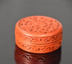 Kogo Powdered Incense Container Width:60mm
