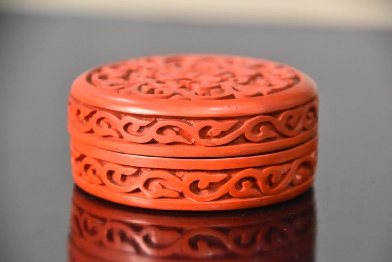 Kogo Powdered Incense Container Width:60mm - Image 2