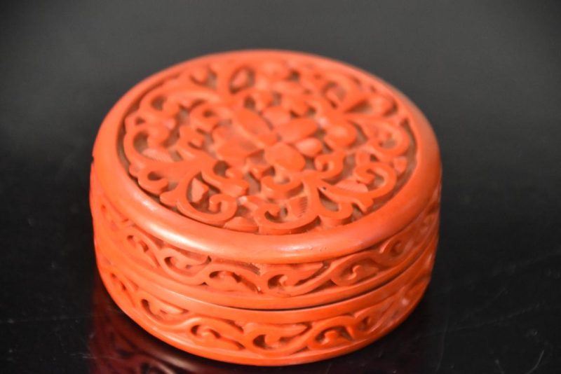 Kogo Powdered Incense Container Width:60mm - Image 6