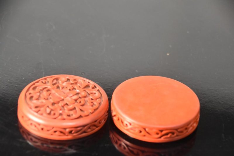 Kogo Powdered Incense Container Width:60mm - Image 3