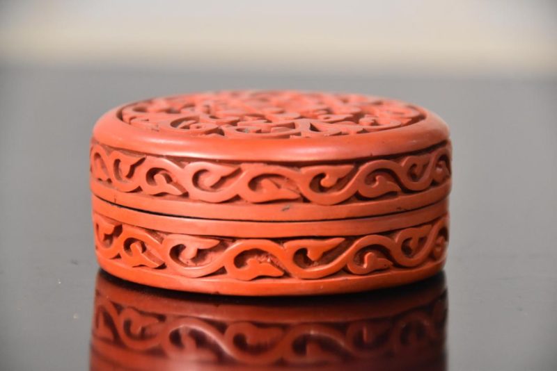Kogo Powdered Incense Container Width:60mm - Image 7