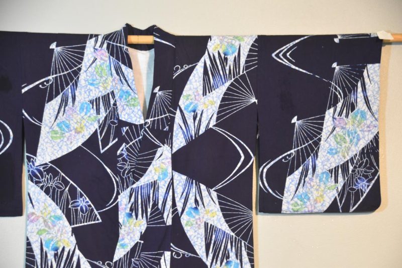 Yukata Japanese Summer Kimono - Image 4