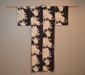 Yukata Japanese Summer Kimono