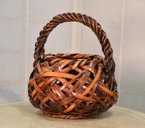 Ikebana Basket Width:310mm