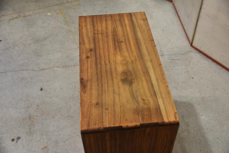 Vintage Kodansu Small Chest Width:605mm - Image 5