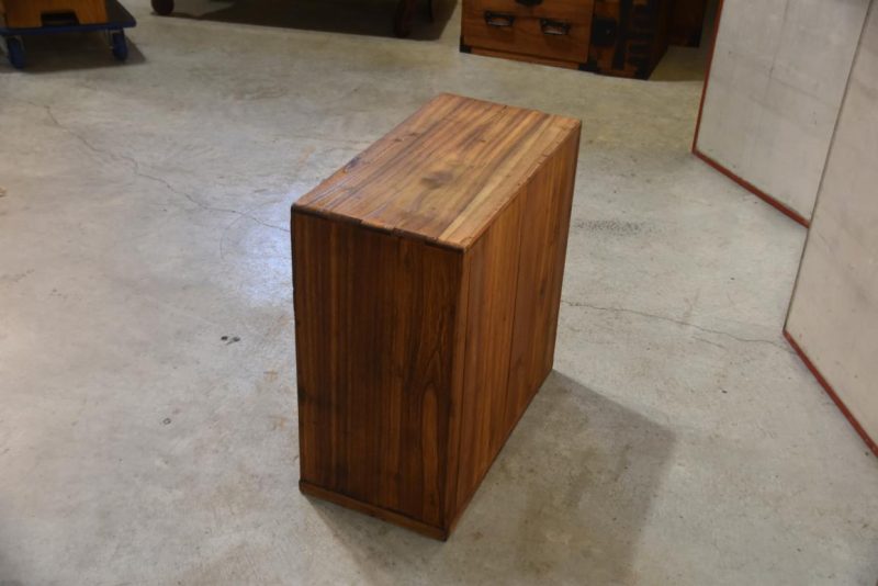 Vintage Kodansu Small Chest Width:605mm - Image 4