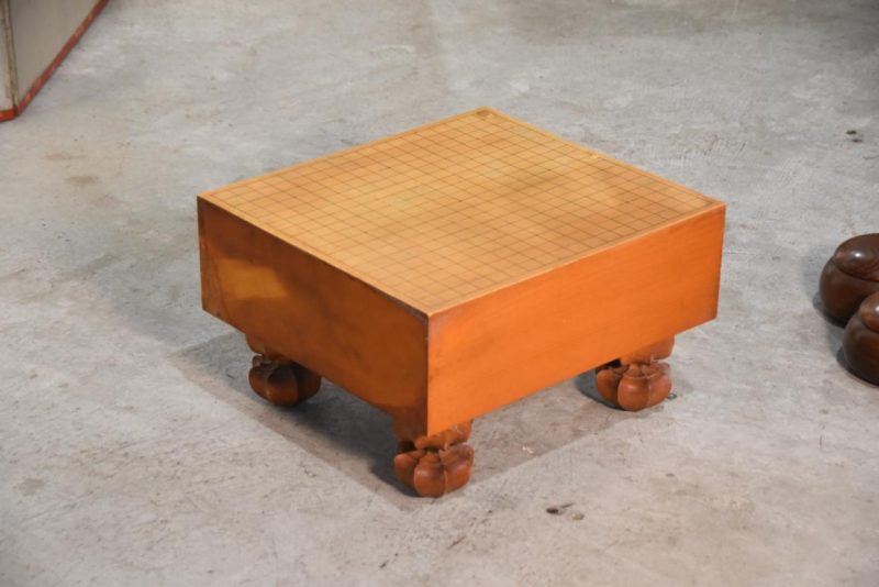 Goban Go Board and Stones - Image 7
