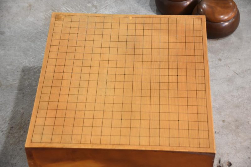 Goban Go Board and Stones - Image 6