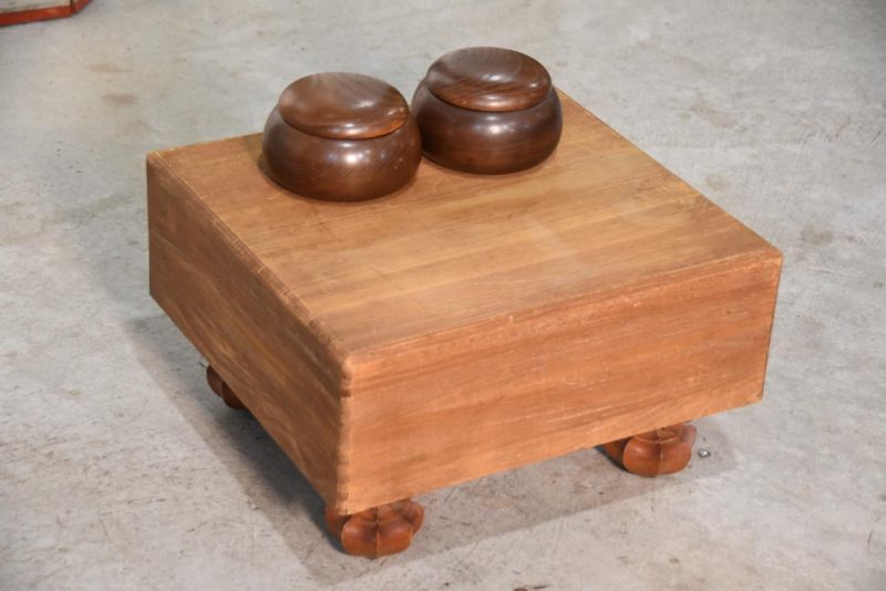 Goban Go Board and Stones - Image 4