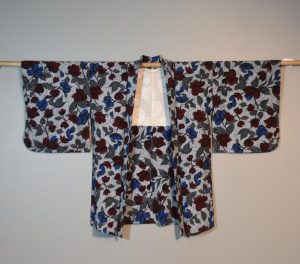 Vintage Haori Jacket