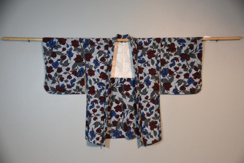 Vintage Haori Jacket