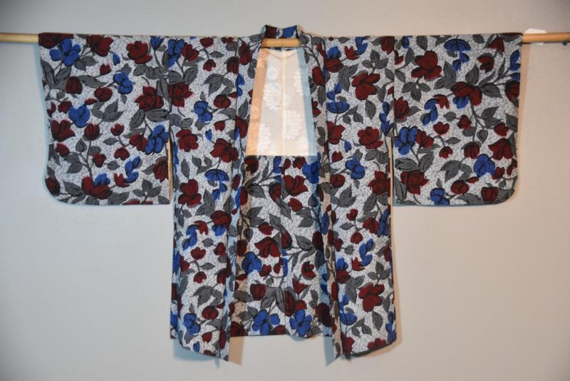 Vintage Haori Jacket - Image 2