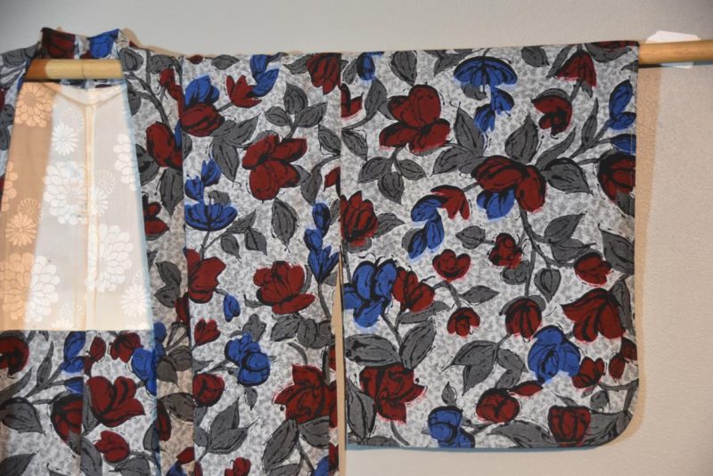 Vintage Haori Jacket - Image 6