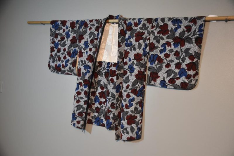 Vintage Haori Jacket - Image 5