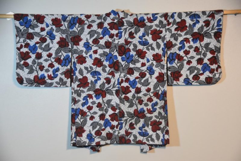 Vintage Haori Jacket - Image 4