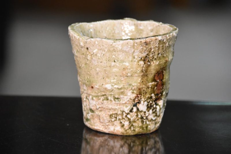 Takuma Murakoshi Cup Width;87mm - Image 2